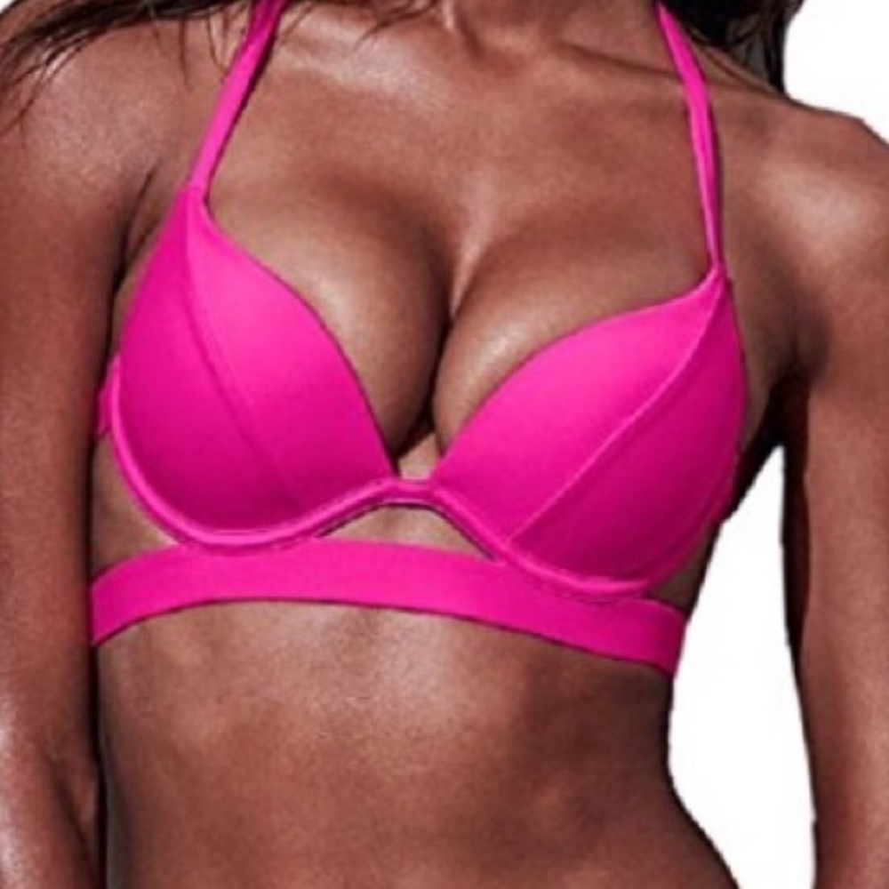 VS bombshell bikini top